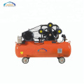Air Cooling Movable Air Compressor